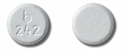 Mirtazapine (orally disintegrating) 30 mg b 242
