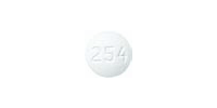 Carvedilol 12.5 mg R 254