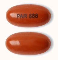 Dronabinol 5 mg par 868