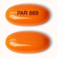 Dronabinol 10 mg par 869