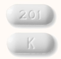 Oxandrolone 10 mg K 201