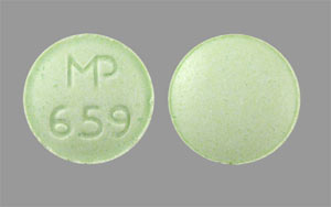 Clonidine 0.3mg
