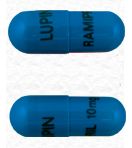 Ramipril 10 mg LUPIN RAMIPRIL 10mg