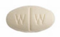 Isosorbide mononitrate extended release 60 mg W W 60