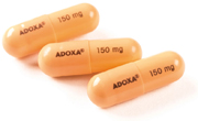 Adoxa 150 mg ADOXA 150 mg