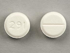 Baclofen 10 mg 291