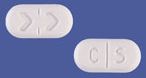 Cabergoline 0.5 mg > > C 5