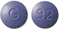 Dipyridamole 75 mg G 92