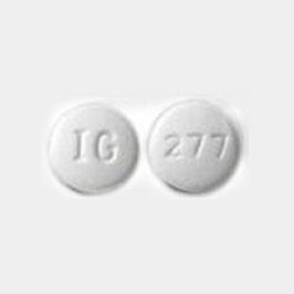 266x266 Hydroxyzine hydrochloride 50 mg IG 277