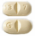 Oxcarbazepine 150 mg G 13 7