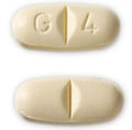 Oxcarbazepine 300 mg G 4