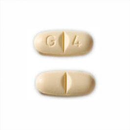 Oxcarbazepine 300 mg G 4