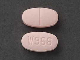 Bethanechol chloride 10 mg W966