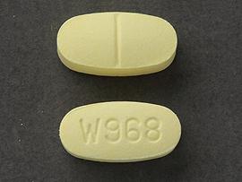 Bethanechol chloride 50 mg W968