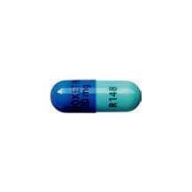 Fluoxetine hydrochloride 20 mg FLUOXETINE 20mg R148