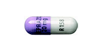 Omeprazole delayed release 20 mg OMEPRAZOLE 20mg R158