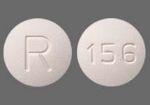 Ondansetron hydrochloride 24 mg R 156
