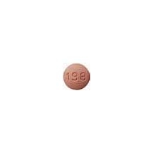 Simvastatin 10 mg RDY 198