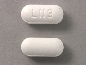 Pill L113 is Lactase 3000 Unit