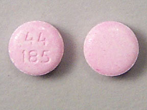 Mapap 80 mg 44 185