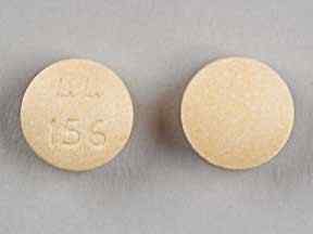 Pill 44 156 is Phenagesic Acetaminophen 325 mg / Phenyltoloxamine 30 mg