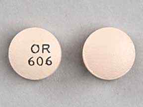 Pill OR 606 Pink Round is Ranitidine Hydrochloride