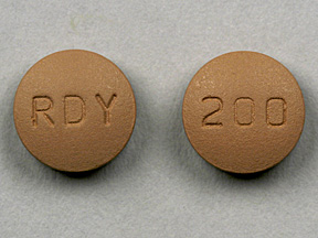 Simvastatin 40 mg RDY 200