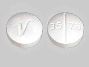 Hydrocortisone 5 mg V 35 78