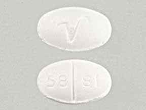 Spironolactone 50 mg 58 81 V