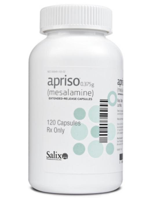 Apriso 0.375 g G M