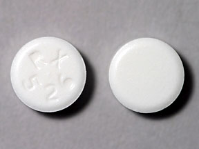 Loratadine 10 mg RX 526