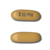 Cyclosporine 50 mg Logo 50 mg