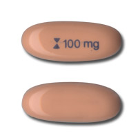 Cyclosporine 100 mg Logo 100 mg