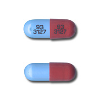 Disopyramide phosphate 100 mg 93 3127 93 3127