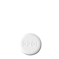 Glipizide 5 mg I 92 01