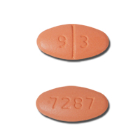 Levetiracetam 750 mg 93 7287