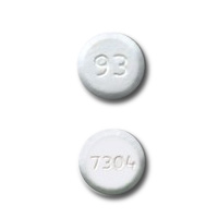 Mirtazapine 30 mg 7304 93