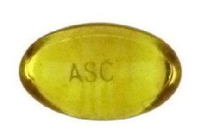 Benzonatate 200 mg ASC 106