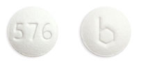 Granisetron hydrochloride 1 mg b 576