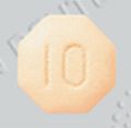 Opana ER 10 mg 10