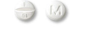 Lamotrigine 25 mg M L 51