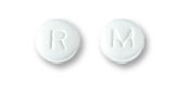 Risperidone 0.25 mg M R
