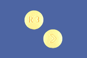 Risperidone 3 mg R3 >