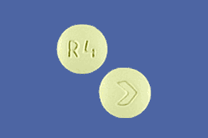 Risperidone 4 mg R4 >