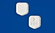 Lamotrigine (chewable, dispersible) 25 mg > LI25