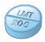 Lamotrigine 200 mg TARO LMT 200