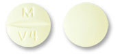 Venlafaxine hydrochloride 75 mg M V4