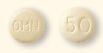 Topamax 50 mg OMN 50