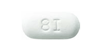 Ibuprofen 800 mg 8I