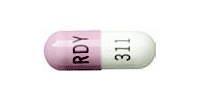 Nizatidine 300 mg RDY 311